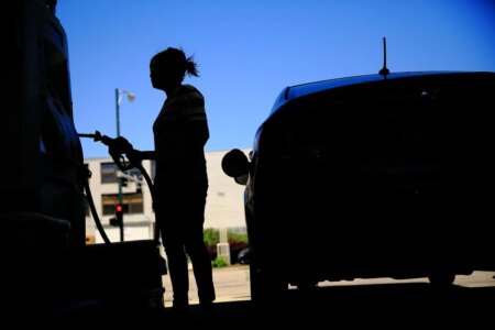 A key inflation gauge rose 5.8% in 2021, most in 39 years