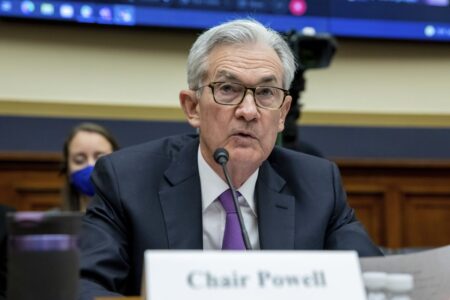 Question for Fed: Has it waited too long to fight inflation?