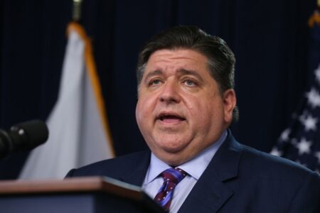 Gov. J.B. Pritzker to dangle tax relief as part of his first reelection-year budget proposal