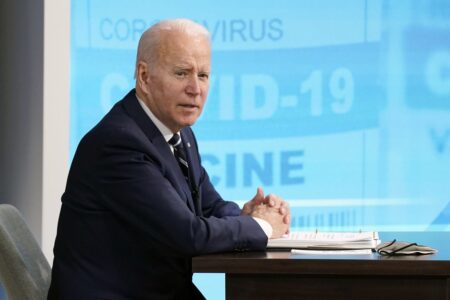 Businesses react to Supreme Court ruling against Biden vaccine mandate