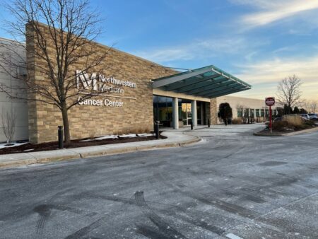 Expansion planned at Delnor Hospital’s Cancer Center in Geneva