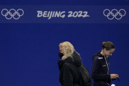 Editorial: Russia’s Olympics playbook: For gold, cheat at any cost