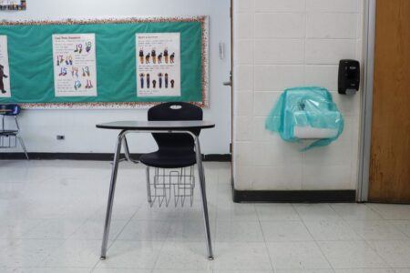 Chicago Board of Education poised to approve $1M settlement to special ed student who said he was sexually assaulted in CPS bathroom