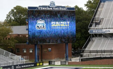 Old Dominion says it’s leaving Conference USA. League includes Monarchs in football schedule, threatens ‘legal actions.’