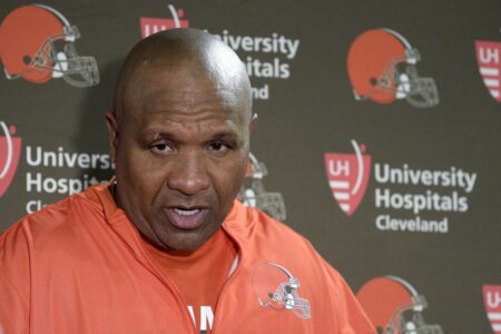 NFL world reacts to Brian Flores’ lawsuit, including Black coaches who allege similar experiences