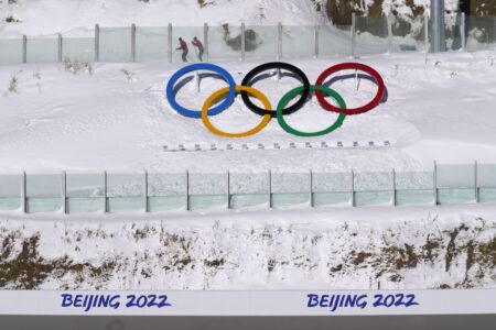 Olympic teams raise concerns over quarantine hotels in Beijing