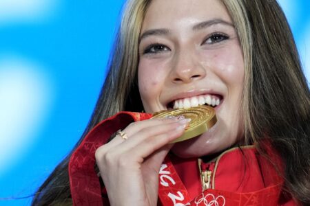 Competing for ‘another’ country in the Olympics is nothing new. Here’s how it works.