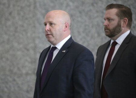 State Sen. Thomas Cullerton resigns, will plead guilty in federal ghost payroll case
