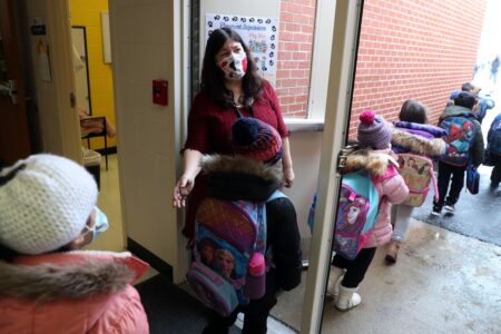 Legislation would make it easier for CPS to hire retired educators in effort to address teacher shortage