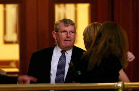 Judge cites ‘common sense,’ legal precedent in denying bid to dismiss counts in ComEd bribery probe