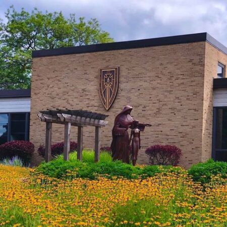 Longtime Mother McAuley teacher fired after using racial slur in class discussion about sports teams