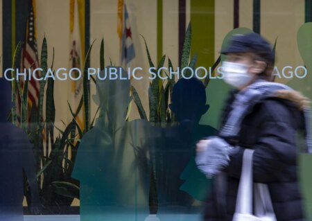 Two ex-Brennemann Elementary employees charged in OT and procurement fraud schemes that allegedly netted principal, iPhones, cash and mortgage payments