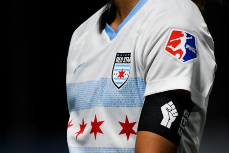 Chris Petrucelli’s vision isn’t to put his stamp on the Chicago Red Stars — it’s to give players freedom: ‘I work with the players, players don’t work for me’