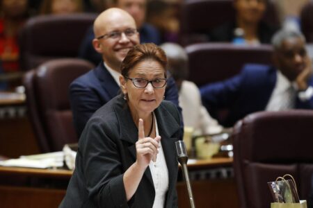 Onetime Lightfoot ally says she will ‘absolutely not’ support mayor’s re-election campaign: ‘I’m tired of being ignored’