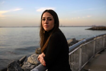 Promised a new culture, women say the NFL instead pushed them aside