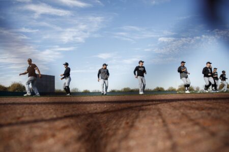 MLB lockout, Day 83: Locked out players meet with owners for a 2nd day in a row