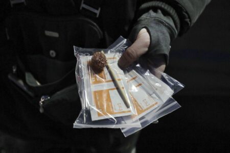 ‘Biden’s crack pipes’ uproar shows enduring stigma against drug users, Chicago health groups say
