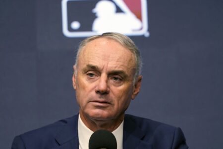 MLB lockout: Little progress in negotiations just days before spring training workouts are scheduled to begin