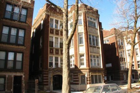 Cook County Board President Toni Preckwinkle sells Kenwood condo for $240,000
