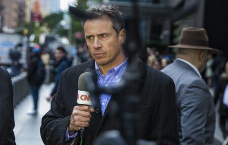 Chris Cuomo was accused of assaulting young woman who denied his sexual advances before CNN fired him: report