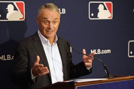 Column: We’ve entered the dead zone of the sports calendar. Here are 10 things we’d like to see to keep the monotony to a minimum.
