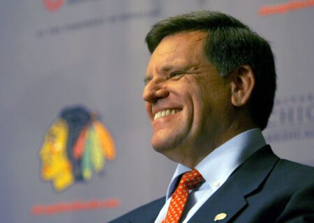 Chicago Blackhawks Q&A: How much has Rocky Wirtz’s outburst cost the team’s credibility with fans? And can the team get it back?