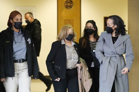 Defense claims man suffered from amnesia after slaying of off-duty cop in new ‘retrospective fitness trial’