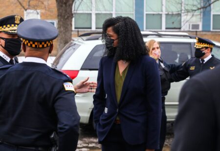 In wake of Jason Van Dyke case, Kim Foxx pledge to seek more special prosecutors has not come to pass