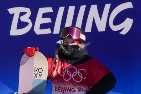 Olympians are speaking out on climate change and Ukraine — but some keep quiet in Beijing ‘because it’s just not worth the risk’