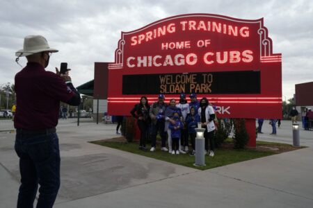 Spring training is all but certain to be delayed after MLB labor talks resume with little movement toward ending the lockout