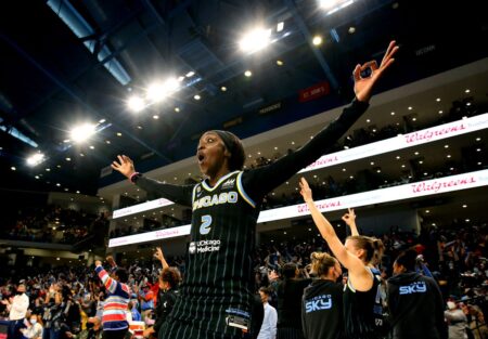 Grading the Chicago Sky’s offseason moves as the WNBA’s free-agent signing period opens