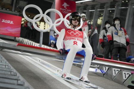 Olympics: Ski jumpers with Illinois ties advance in qualifying, but fall short of the final top 30 round