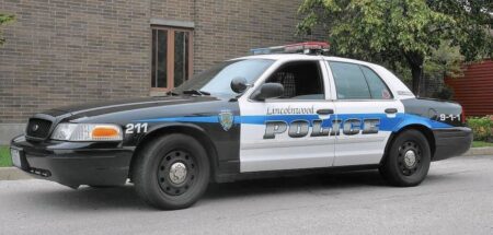 Suspect armed with knives charged with felonies after holding 80-year-old Lincolnwood woman hostage in home invasion, barricade situation