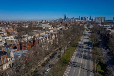 In the bitter Chicago ward remap fight, a new alliance: the Latino Caucus and a community-led activist group