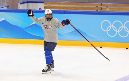 Beijing Olympics: From ski jumping to figure skating to hockey, tracking the athletes with Illinois connections