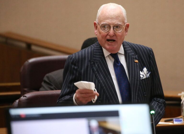 Long-awaited hearing in Ald. Edward Burke corruption case could finally pave way to trial