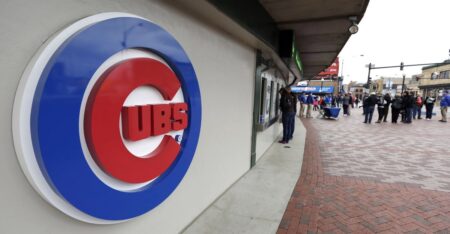 Chicago Cubs have continuity in their minor-league staffing as they announce managers, coaching staffs and coordinators for 2022