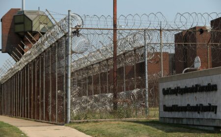 Detainees offer window into Cook County Jail virus surge