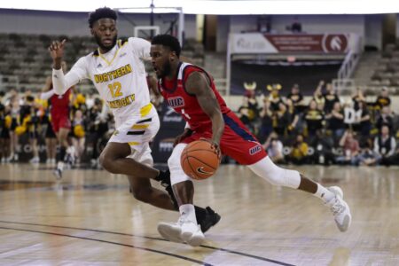 Horizon League bans UIC — which is leaving for the Missouri Valley next season — from conference tournaments, leaving school officials ‘surprised’ and ‘disappointed’