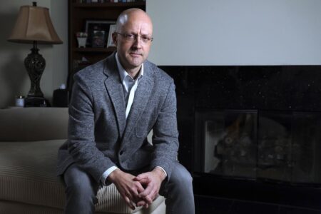 UIC law professor says public flashpoint over words used in exam has been ‘absolute hell’