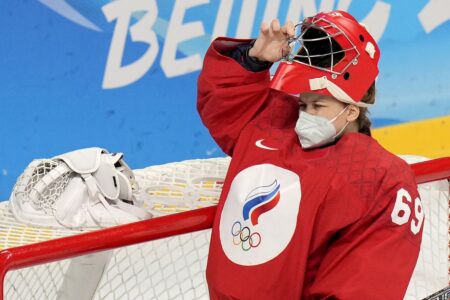 ‘I’m still scared to take off my mask’: Inside the bubble life at the Olympics, where China is taking the COVID sports routine to a new extreme