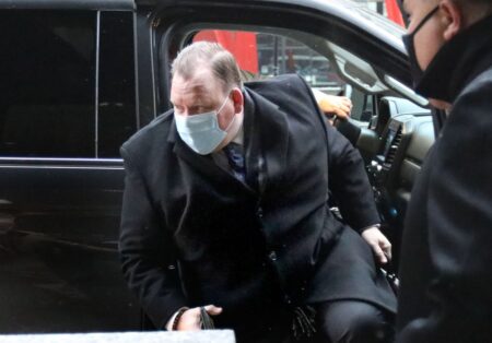 Ald. Patrick Daley Thompson to face federal jury Monday in criminal tax trial