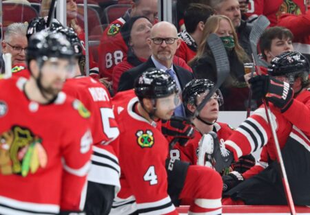 The Chicago Blackhawks have been hot and cold lately entering a lengthy homestand. Here are 3 areas they can build on after winning 2 of 3 on the road.