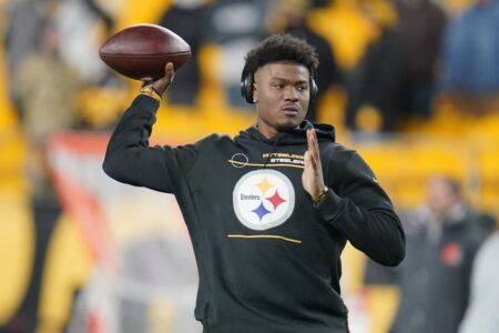 NFL QB Dwayne Haskins killed after getting hit by truck on I-595 near Fort Lauderdale airport