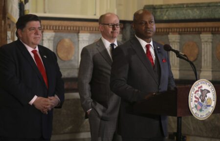 Democrats agree on election-year state budget with $1.8 billion in largely temporary tax relief
