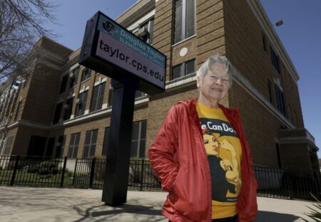 Local School Council elections happening this week at 500 CPS schools: Born of reform, some now struggle to attract candidates