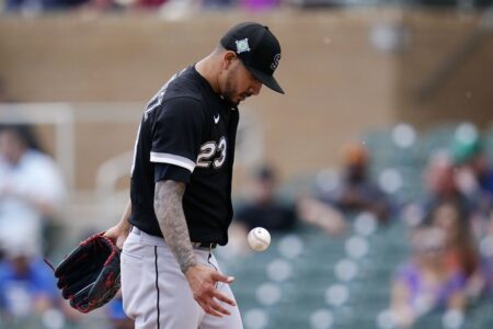Creativity will be key for the Chicago White Sox as injuries grow. ‘Everybody’s an option,’ pitching coach Ethan Katz says.