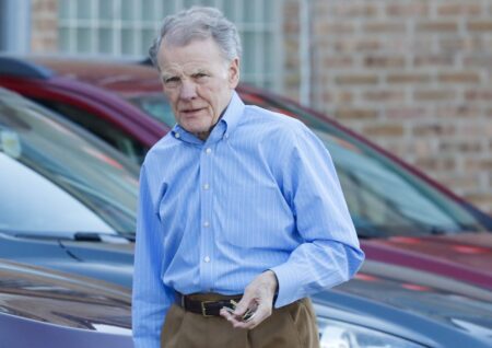 Attorney for ex-Speaker Michael Madigan says ‘millions and millions’ of documents to be reviewed over next few months