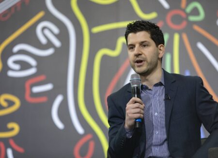 Chicago Blackhawks GM Kyle Davidson taps Jeff Greenberg, a Cubs executive, for a key front-office role