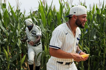 Youth baseball and softball complex envisioned near Iowa’s ‘Field of Dreams’ movie site could open next year